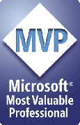 MVP under Silverlight expertise