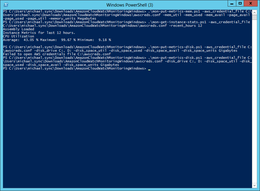 PowerShell